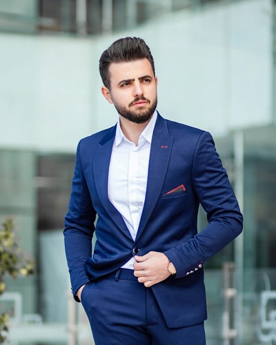 Marcos Tadeu